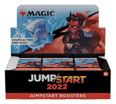 Jumpstart 2022 Booster Box